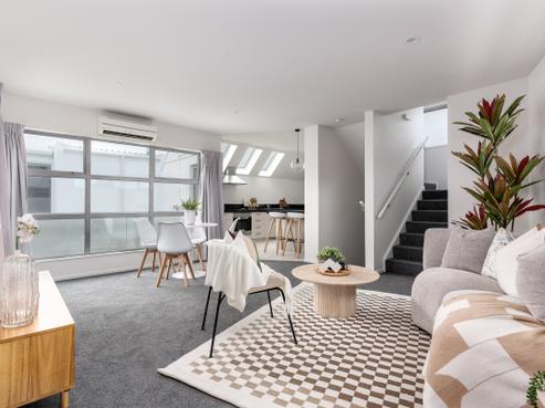 142B Packe Street, Edgeware