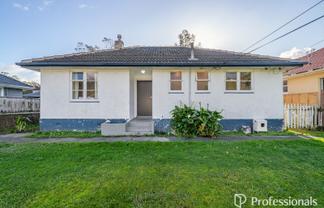 37 Fleet Street, Naenae