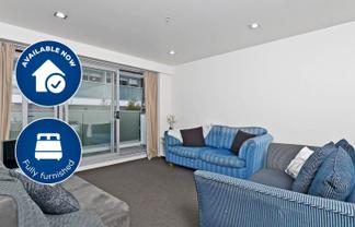 1H/14 Upper Queen Street, Auckland Central