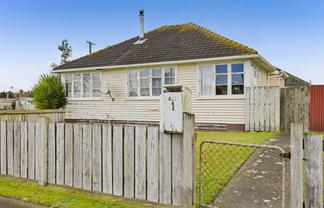 1 Acourt Street, Hawera