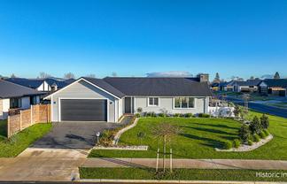 8 Peakedale Drive, Matamata