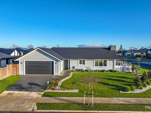 8 Peakedale Drive, Matamata