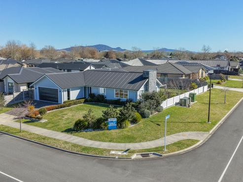 8 Peakedale Drive, Matamata