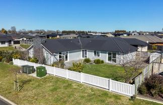 8 Peakedale Drive, Matamata