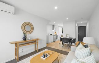 8/255 Kilmore Street, Christchurch Central