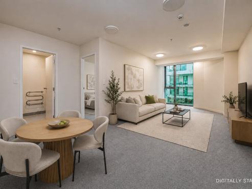 815/135 Hobson Street, Auckland Central