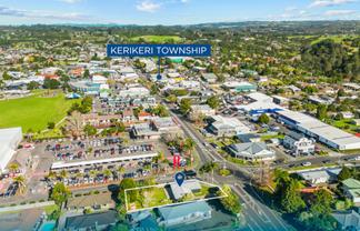 107 Kerikeri Road, Kerikeri