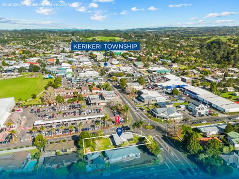 107 Kerikeri Road, Kerikeri