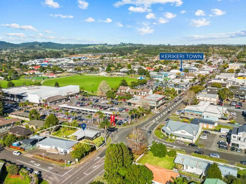 107 Kerikeri Road, Kerikeri