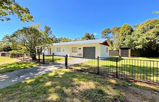 2 Te Aho Road, Turangi