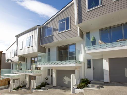 27C Liffey Street, Island Bay