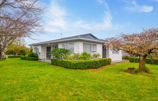 4 Fairbrother Street, Carterton
