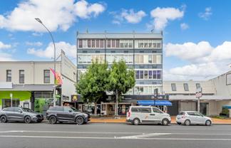 PARNELL'S BEST VALUE OFFICE
