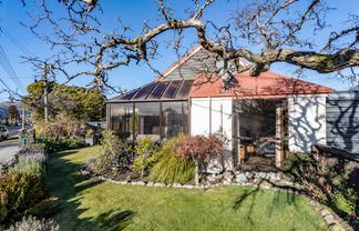 175 Barrington Street, Somerfield