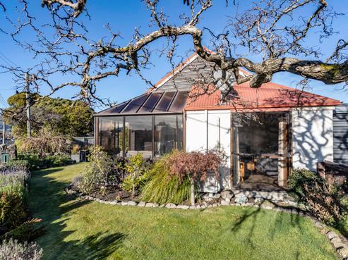 175 Barrington Street, Somerfield