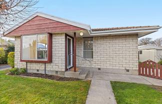 A/7 Pinedale Lane, Linwood