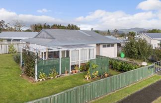 18 Galbraith Street, Waihi