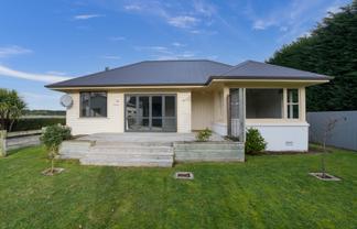 16 Waimatua School Road, Invercargill