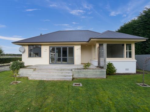 16 Waimatua School Road, Tisbury