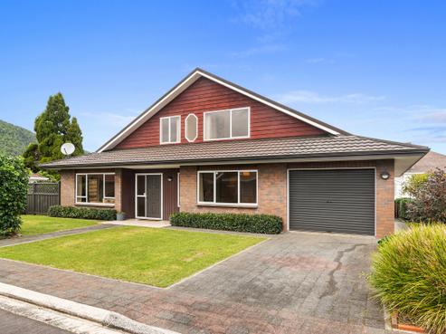 1 Wordsworth Place, Kensington