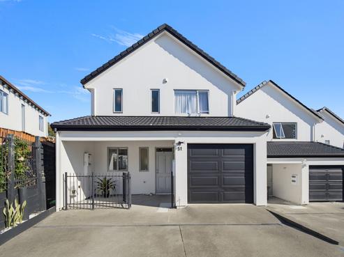 51 Alverna Heights View, Gulf Harbour