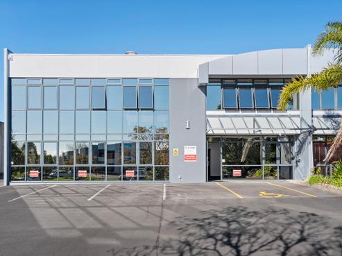 3/33 William Pickering Drive, Rosedale