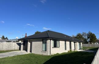 23 Hamilton Street , Pahiatua