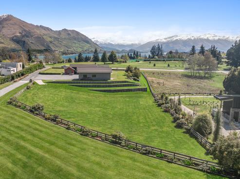 90B Golf Course Road, Wanaka
