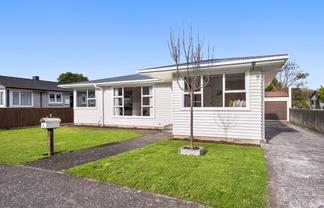 21 McLeod Street, Elderslea