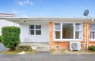 4/3 Puutikitiki Street, Hamilton East