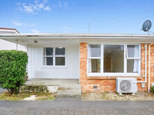 4/3 Puutikitiki Street, Hamilton East