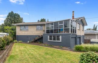 30 Meldrum Street, Kamo
