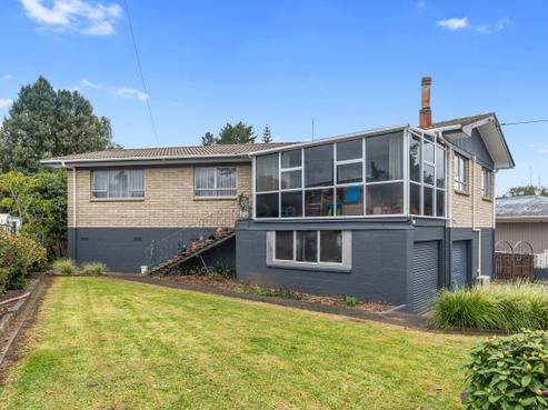 30 Meldrum Street, Kamo