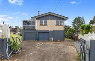 30 Meldrum Street, Kamo