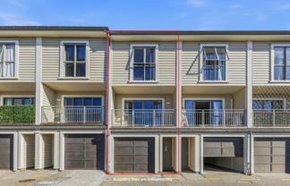 6/289 Shirley Road, Papatoetoe