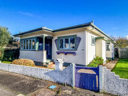 819 Rolleston Street, Thames