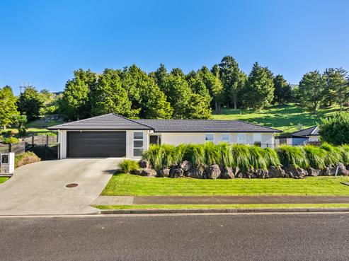 23 Catherin Servant Close, Maunu