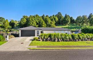 23 Catherin Servant Close, Maunu