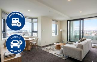 11G/14 Waterloo Quadrant, Auckland Central