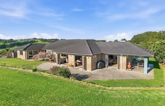 630 Crane Road, Kauri