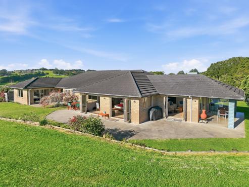 630 Crane Road, Kauri