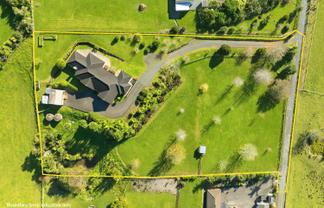 630 Crane Road, Kauri
