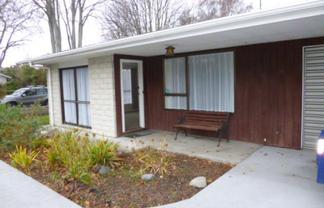 5a Woodbridge Rd, Cashmere