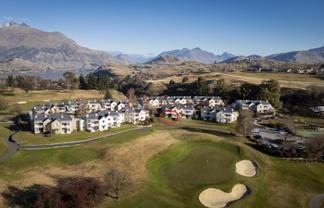 111/112 Butel Villa, Arrowtown