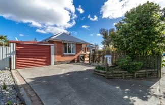 15  Williams Street, Marewa