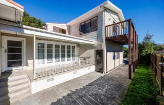 1/5 Beihlers Road, Weymouth