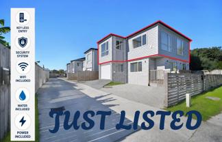 45A Takanini School Road , Takanini