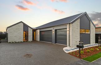 12 Greystone Close, Halswell