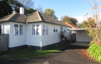 15 Cussen Street, Chartwell