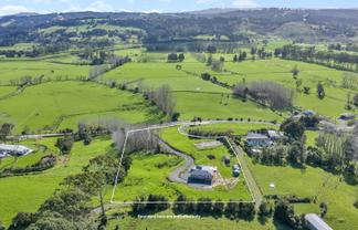 119 McLennan Road, Whakapara
